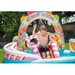 Intex 57149 Playcenter Candy Planschbecken Schwimmbad Pool -Intex 95617068 4