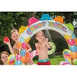 Intex 57149 Playcenter Candy Planschbecken Schwimmbad Pool -Intex 95617068 5