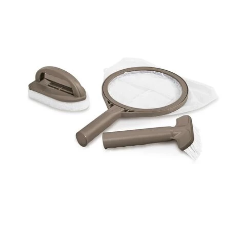 Intex 28004 PureSPA Reinigungsset 3 Intex 28004 PureSPA Reinigungsset