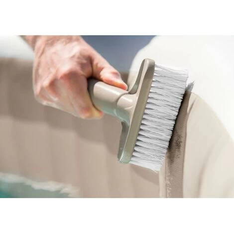 Intex 28004 PureSPA Reinigungsset 5 Intex 28004 PureSPA Reinigungsset – Bild 3