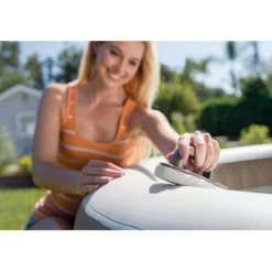 Intex 28004 PureSPA Reinigungsset 10 Intex 28004 PureSPA Reinigungsset -Intex 95617121 4