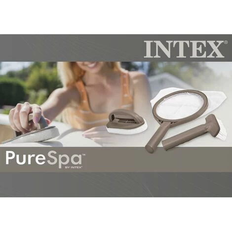 Intex 28004 PureSPA Reinigungsset 7 Intex 28004 PureSPA Reinigungsset – Bild 5