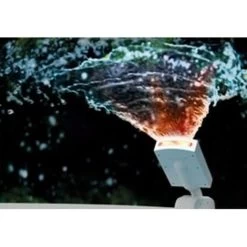Intex 28089 LED Wasserfontäne Springbrunnen Multi-Color Pool Sprayer Wasserfall -Intex 95617137 3