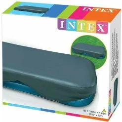 Intex Abdeckplane Planschbecken Swim-Center Family 305x183cm 262x175cm 58412 -Intex 95618795 3