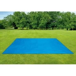 Intex Bodenplane Bodenschutzplane Pool 472x472cm Für Easy Set Und Frame Pools -Intex 95618893 3