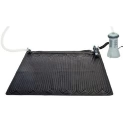 Intex Solarmatte Poolheizung Solarkollektor Solarheizung Pool 120x120cm 28685