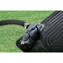 Intex Solarmatte Poolheizung Solarkollektor Solarheizung Pool 120x120cm 28685 -Intex 95618922 4