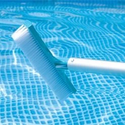 Intex Reinigungsset Basic Pool Bodensauger Laub- Bodenkescher Reinigungsbürste -Intex 95672112 5