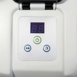 Intex 26644 Sandfilteranlage 4m³/h Filterpumpe 4000 L/h Filterkessel Für Pool -Intex 95794371 3