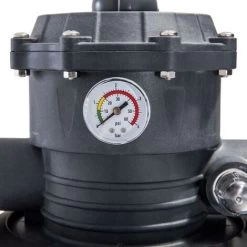 Intex 26644 Sandfilteranlage 4m³/h Filterpumpe 4000 L/h Filterkessel Für Pool -Intex 95794371 4