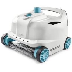Intex 28005 Deluxe Auto Pool Cleaner Bodensauger