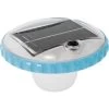 Intex 28695 INTEX Pool-Solarleuchte Floating Light Wechselnd 1 Intex 28695 INTEX Pool-Solarleuchte Floating Light Wechselnd -Intex 97300266 1