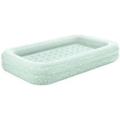 Intex 66810NP Kinder-Reisebett (107 X 168 X 25 Cm) Grün