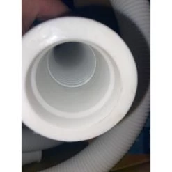 B-Ware!INTEX Krystal Clear Sandfilterpumpe Mit Chlorinator 10 M3/h 26680-1x Benutzt! -Intex IMG 5136 800x800 1