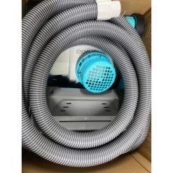 B-Ware!INTEX ZX 300 DELUXE Auto Pool Cleaner 28005-1x Benutzt! 11 B-Ware!INTEX ZX 300 DELUXE Auto Pool Cleaner 28005-1x Benutzt! -Intex IMG 5234 800x800 1