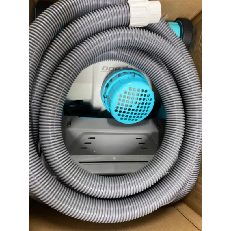 B-Ware!INTEX ZX 300 DELUXE Auto Pool Cleaner 28005-1x Benutzt! 5 B-Ware!INTEX ZX 300 DELUXE Auto Pool Cleaner 28005-1x Benutzt! – Bild 3