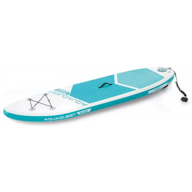 INTEX Paddleboard 320 Cm 68242NP 9 INTEX Paddleboard 320 Cm 68242NP – Bild 7
