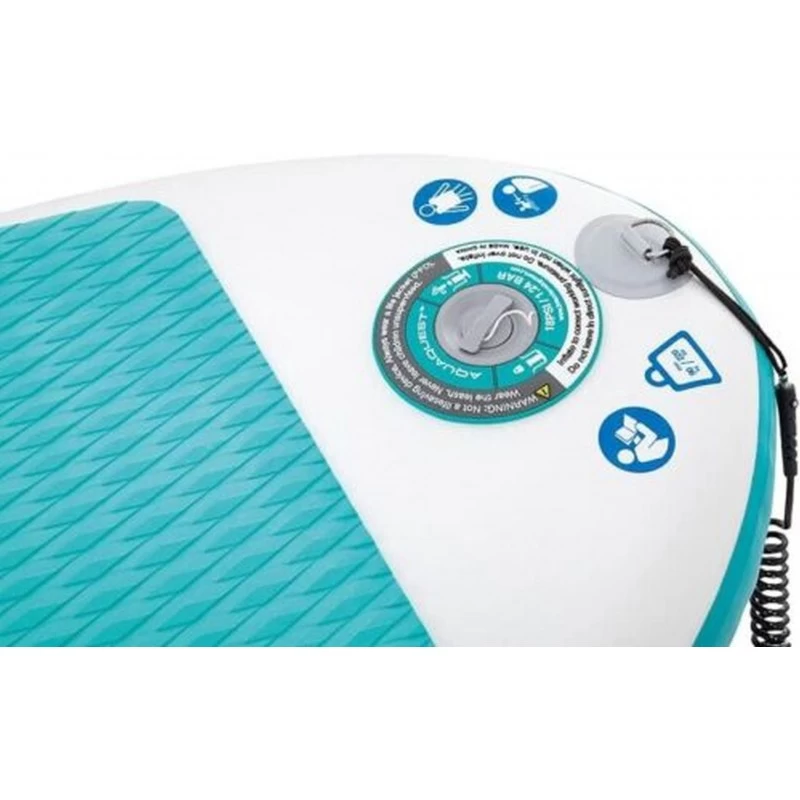 INTEX Paddleboard 320 Cm 68242NP 4 INTEX Paddleboard 320 Cm 68242NP – Bild 2