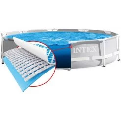 INTEX Prism Frame Pools Schwimmbecken 366 X 99 Cm Mit Filteranlage 26716GN -Intex INTEX 6941057414324 3 800x800 1