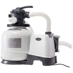 INTEX ULTRA XTR RECTANGULAR FRAME POOLS SET Schwimmbad 732 X 366 X 132 Cm 26368 11 INTEX ULTRA XTR RECTANGULAR FRAME POOLS SET Schwimmbad 732 X 366 X 132 Cm 26368 -Intex intex 20ultra xtr 26368np 04 800x800 1