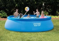 INTEX Easy Set Pool Schwimmbecken 457 X 107 Cm 26166GN -Intex intex 26166 1 800x800 2