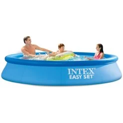 INTEX Easy Set Pool Schwimmbecken 305 X 61 Cm Filterpumpe 28118GN -Intex intex 28118NP 1 800x800 2
