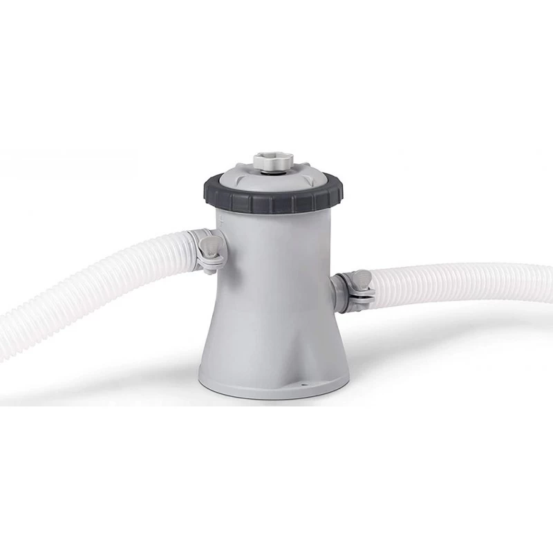 INTEX Easy Set Pool Schwimmbecken 305 X 61 Cm Filterpumpe 28118NP 5 INTEX Easy Set Pool Schwimmbecken 305 X 61 Cm Filterpumpe 28118NP – Bild 3