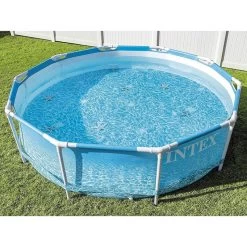 INTEX Metal Frame Pools Schwimmbecken 305 X 76 Cm 28206NP -Intex intex 28206NP 1 800x800 1