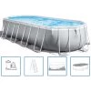 INTEX Prism Frame Oval Premium Pools Swimmingpool-Set 610 X 305 X 122 Cm 26798GN -Intex intex bazen 26798gn 01 800x800 1