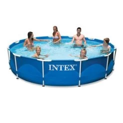 INTEX METAL FRAME POOLS Schwimmbecken 305 X 76 Cm 28202NP -Intex intex bazen 28202NP 0 800x800 1
