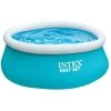 INTEX Easy Set Pool Schwimmbecken 183 X 51 Cm 28101NP -Intex intex bazen easy set 800x800 1