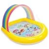 INTEX RAINBOW ARCH Aufblasbares Schwimmbecken 57156NP 2 INTEX RAINBOW ARCH Aufblasbares Schwimmbecken 57156NP -Intex intex bazenek 57156np 01 800x800 1