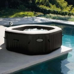 INTEX Jet & Bubble Spa Deluxe Octagon Whirlpool 28458 -Intex intex deluxe virivkaa 28458 02 800x800 1