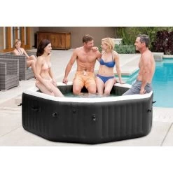 INTEX Jet & Bubble Spa Deluxe Octagon Whirlpool 28458 -Intex intex deluxe virivkaa 28458 03 800x800 1