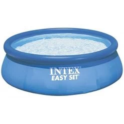 INTEX Easy Set Pool Schwimmbecken 305 X 76 Cm 28120NP