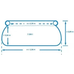 INTEX Easy Set Pool Schwimmbecken 396 X 84 Cm Filterpumpe 28142GN -Intex intex easy set 28142np 02 800x800 1
