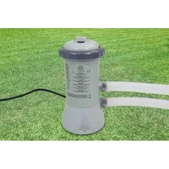 INTEX Easy Set Pool Schwimmbecken 457 X 84 Cm Filterpumpe 28158GN 7 INTEX Easy Set Pool Schwimmbecken 457 X 84 Cm Filterpumpe 28158GN -Intex intex easy set 28158gn 01 800x800 1