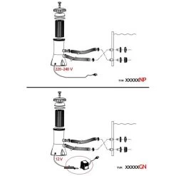 INTEX Easy Set Pool Schwimmbecken 457 X 84 Cm Filterpumpe 28158NP -Intex intex easy set 28158np 03 800x800 1