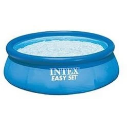 INTEX Easy Set Pool Schwimmbecken 366 X 76 Cm Filterpumpe 28132GN