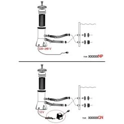 INTEX Easy Set Pool Schwimmbecken 396 X 84 Cm 28143NP 7 INTEX Easy Set Pool Schwimmbecken 396 X 84 Cm 28143NP -Intex intex gn np 800x800 8