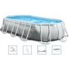 INTEX PRISM FRAME OVAL PREMIUM POOLS Schwimmbad 503 X 274 X 122 Cm 26796GN 2 INTEX PRISM FRAME OVAL PREMIUM POOLS Schwimmbad 503 X 274 X 122 Cm 26796GN -Intex intex prism frame bazen 01 800x800 1