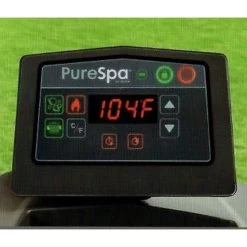 INTEX Purespa Greywood Deluxe HWS 800+ Whirlpool 196 X 71 Cm 28440 -Intex intex purespa 28440 05 800x800 1