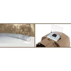 INTEX Purespa Bubble Massage HWS 800+ Whirlpool 196 X 71 Cm 28426 7 INTEX Purespa Bubble Massage HWS 800+ Whirlpool 196 X 71 Cm 28426 -Intex intex virivka 28426 02 800x800 1