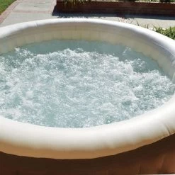 INTEX PureSpa Bubble Massage HWS 1100 Whirlpool 216 X 71 Cm Für 6 Personen 28428 -Intex intex virivka 28428 06 800x800 1