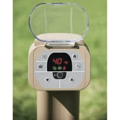 INTEX PureSpa Bubble Massage HWS 1100 Whirlpool 216 X 71 Cm Für 6 Personen 28428 -Intex intex virivka 28428 07 800x800 1