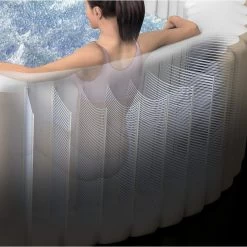 INTEX PureSpa Bubble Massage HWS 1100 Whirlpool 216 X 71 Cm Für 6 Personen 28428 -Intex intex virivka 28428 08 800x800 1