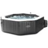 INTEX Jet & Bubble Spa Deluxe Octagon Whirlpool, 6 Personen 28462