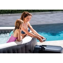 INTEX Jet & Bubble Spa Deluxe Octagon Whirlpool, 6 Personen 28462 17 INTEX Jet & Bubble Spa Deluxe Octagon Whirlpool, 6 Personen 28462 -Intex intex virivka 28462 07 800x800 1