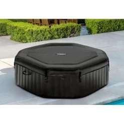 INTEX Jet & Bubble Spa Deluxe Octagon Whirlpool, 6 Personen 28462 18 INTEX Jet & Bubble Spa Deluxe Octagon Whirlpool, 6 Personen 28462 -Intex intex virivka 28462 08 800x800 1