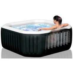 INTEX Jet & Bubble Spa Deluxe Octagon Whirlpool, 6 Personen 28462 16 INTEX Jet & Bubble Spa Deluxe Octagon Whirlpool, 6 Personen 28462 -Intex intex virivka 28462 09 800x800 1